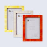 5x7 Picture Frames Combo Pack of 3- Sunset Collection