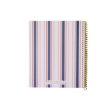Gimme Stripes WEEKLY Everyone™ Planner by BERTEAU & Co.