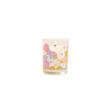 Candle Rocks Glass - Delightful