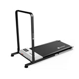 DeerRun Q1 Urban Mini Under-Desk Treadmill with Remote Control