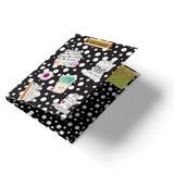 Clipfolio - Stickerpalooza! 2024 Edition