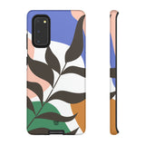 BOTANICAL | Tough Phone Case