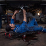 41" Foldable Mechanic Creeper with 450 LBS Capacity