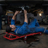 41" Foldable Mechanic Creeper with 450 LBS Capacity