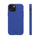 BLUE | Tough Phone Case
