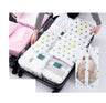 Travel Underwear Storage Packing Bags