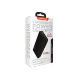 HyperGear 20000mAh 20W PD + USB Power Bank