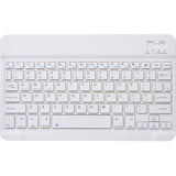 "Wireless Keyboard Compatible with Apple and Huawei Mate Pad/iPad Tablets