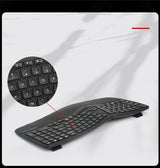 Colorful GM902 Bluetooth Keyboard