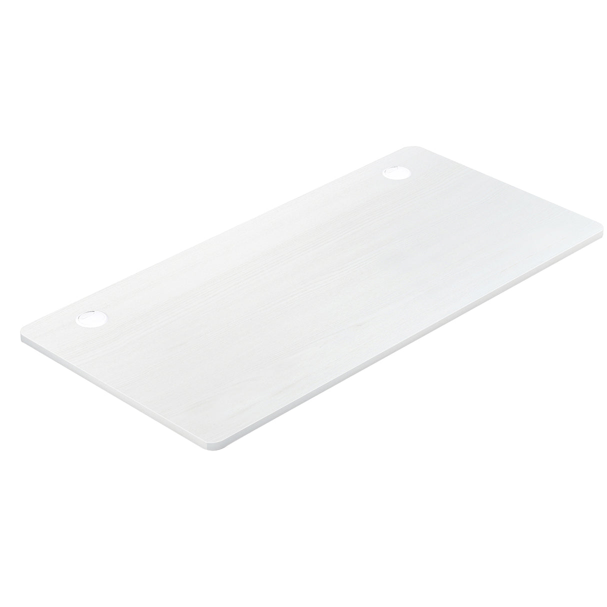 47" x 24" Universal Tabletop for Standard and Standing Desk Frame