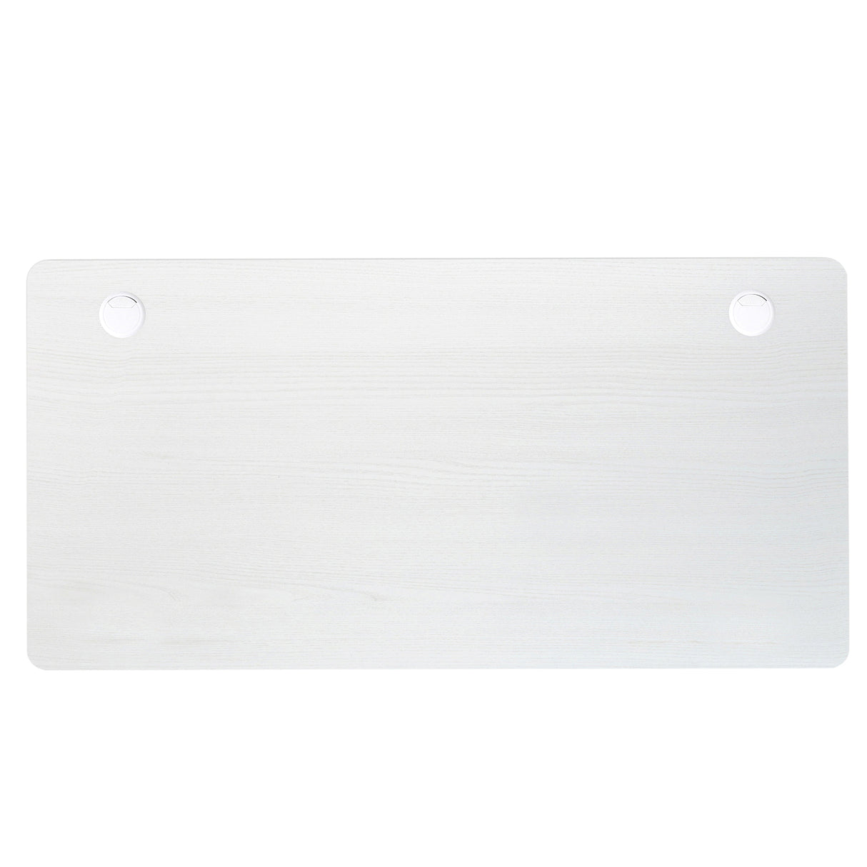 47" x 24" Universal Tabletop for Standard and Standing Desk Frame