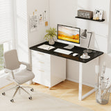47" x 24" Universal Tabletop for Standard and Standing Desk Frame