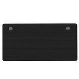 47" x 24" Universal Tabletop for Standard and Standing Desk Frame