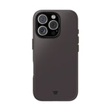 TUNDORA GREY | Tough Phone Case