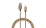 MFI Certified Lightning Charging Cable for iPhone- 6 Colors