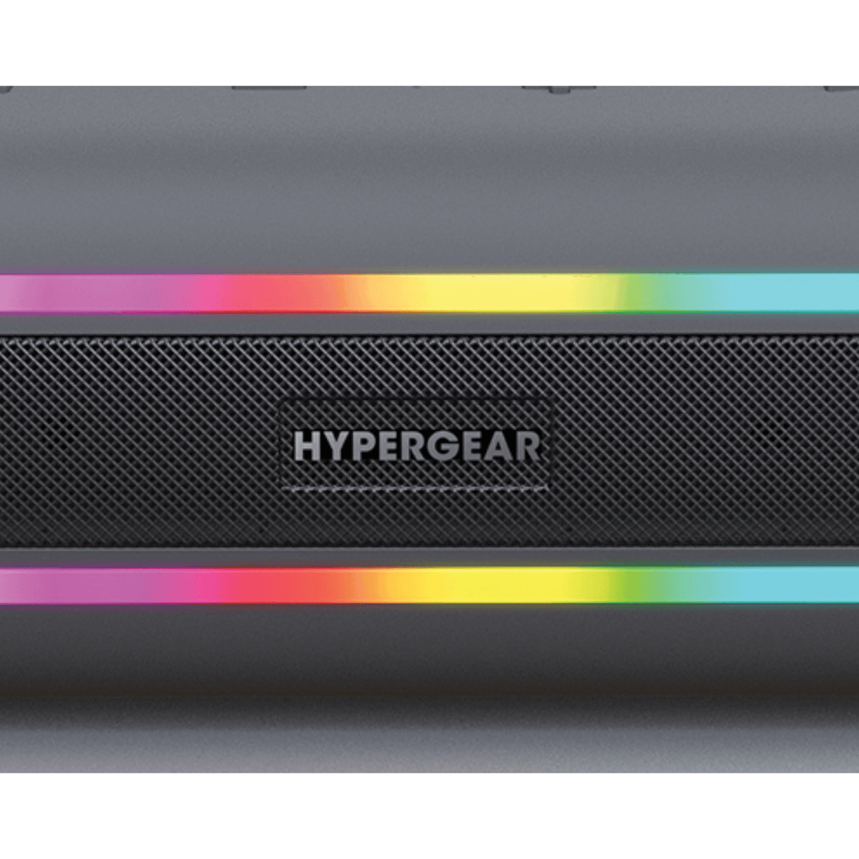 HyperGear HyperBeam LED Wireless Speaker