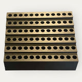 Distress Watercolor Pencil Tiered Caddy Ranger Ink For Tim Holtz