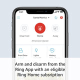 Ring Video Doorbell Wired (newest model)