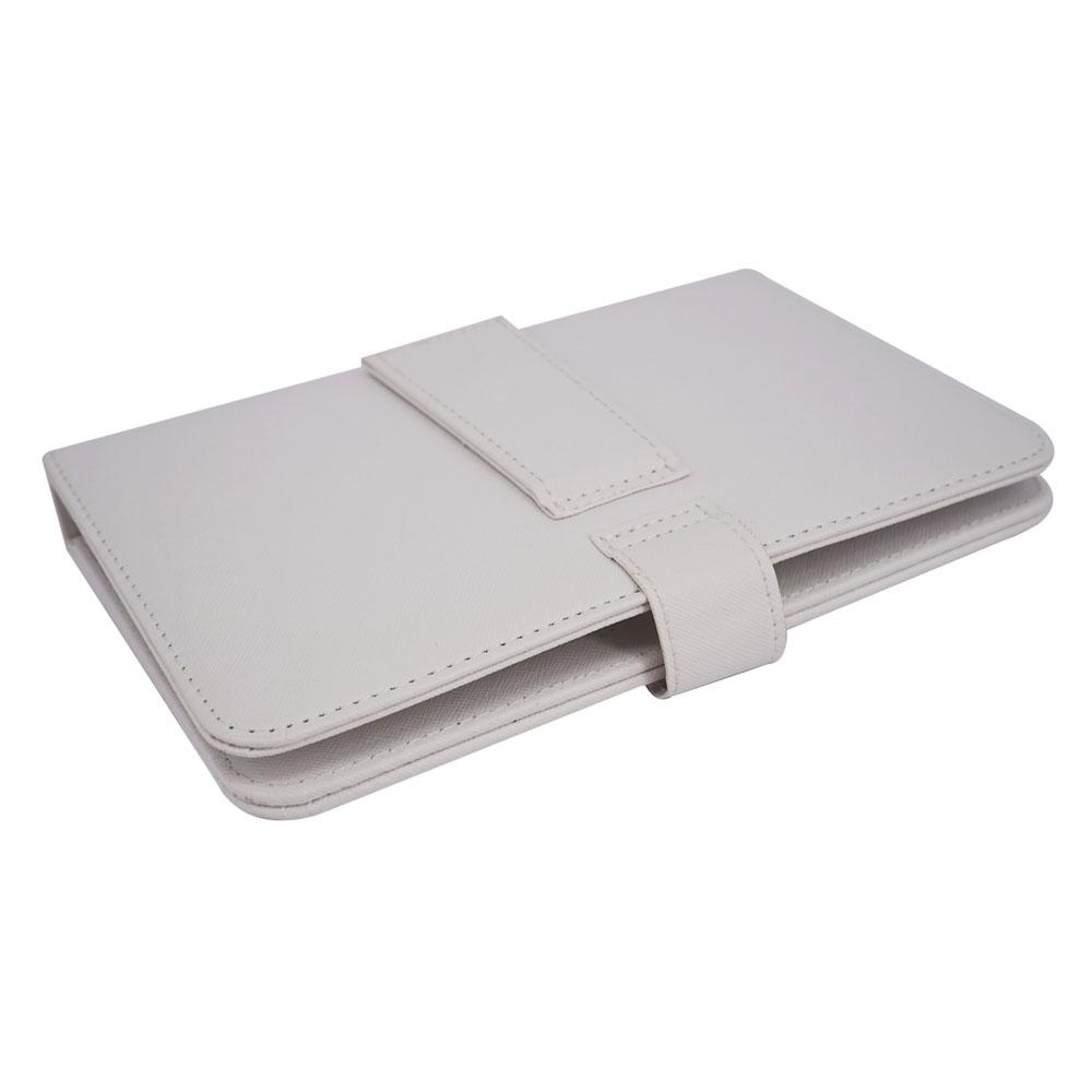 Supersonic 9" Tablet Keyboard and Case (SC-309KB)
