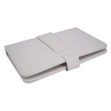Supersonic 9" Tablet Keyboard and Case (SC-309KB)