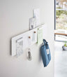 Wall-Mounted Magnet Board - Steel
