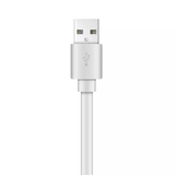 Xyst Charge and Sync USB to Micro USB Flat Cable 4Ft