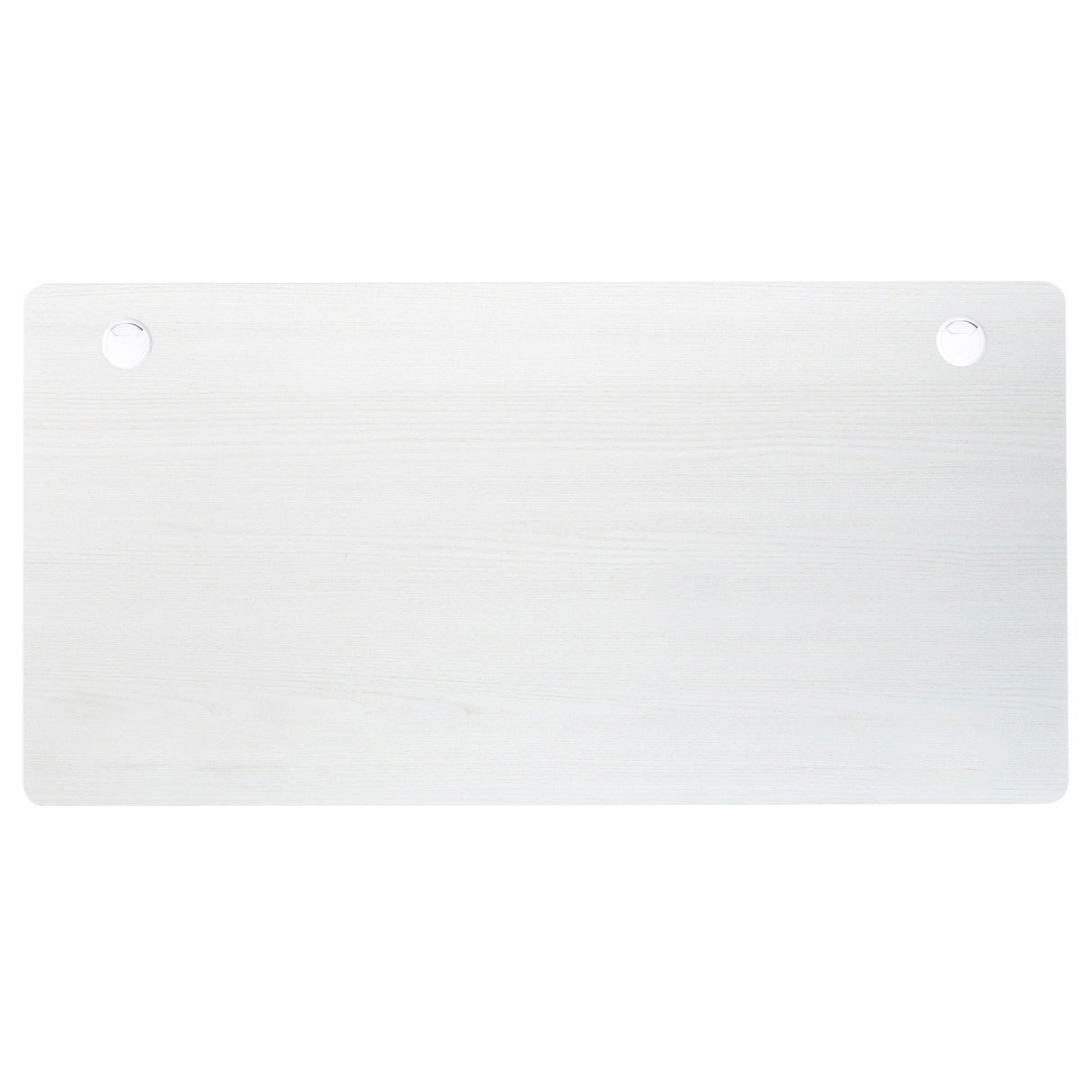 55" x 28" Universal Tabletop for Standard and Standing Desk Frame