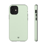 ZANAH MINT GREEN | Tough Phone Case
