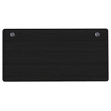 55" x 28" Universal Tabletop for Standard and Standing Desk Frame
