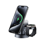 4-in-1 Wireless Charging Station