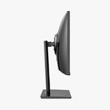 Rehisk 27Inch Curved 180Hz QHD 2K HDR10 Support Gaming Monitor - RE272KV2