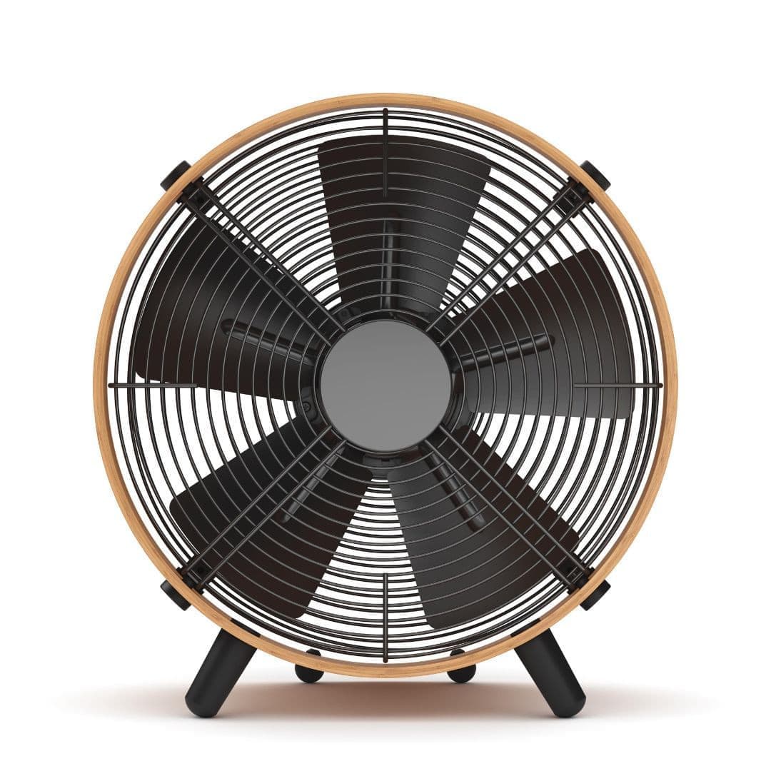 OTTO Fan - now available again