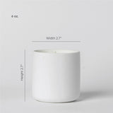 118 - Soy Wax Scented Candle