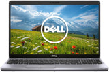 Dell Latitude 5510 15.6" Touchscreen Laptop – Intel Core i5, 4.40GHz, Windows 11