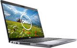 Dell Latitude 5510 15.6" Touchscreen Laptop – Intel Core i5, 4.40GHz, Windows 11