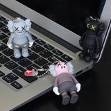 32GB Doll USB Drive: Dual-Use for Mobile and Computer