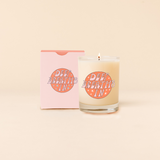 Candle Rocks Glass - Toot Sayings