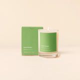Candle Rock Glass - Life