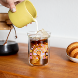 Element Glass Tumblers