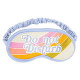 Do Not Disturb Sleep Mask