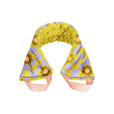 Cool Funky Daisy Weighted Neck Wrap