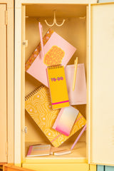 Yellow To-Do Taskpad
