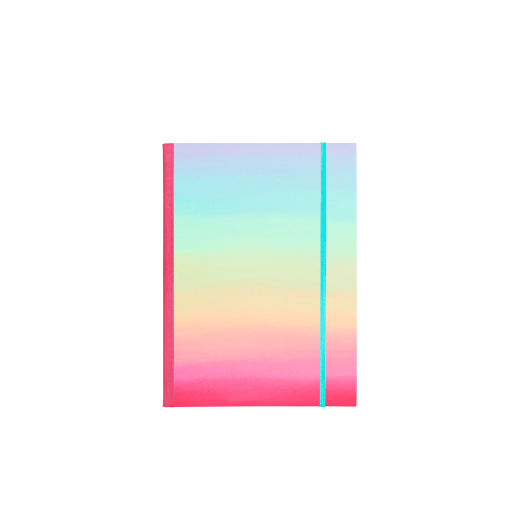 Meltdown Notebook