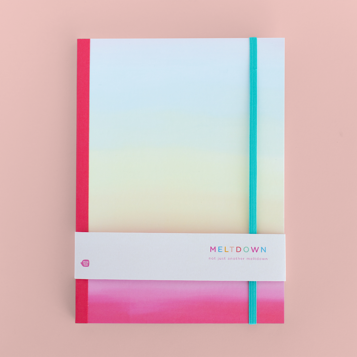 Meltdown Notebook