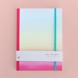 Meltdown Notebook