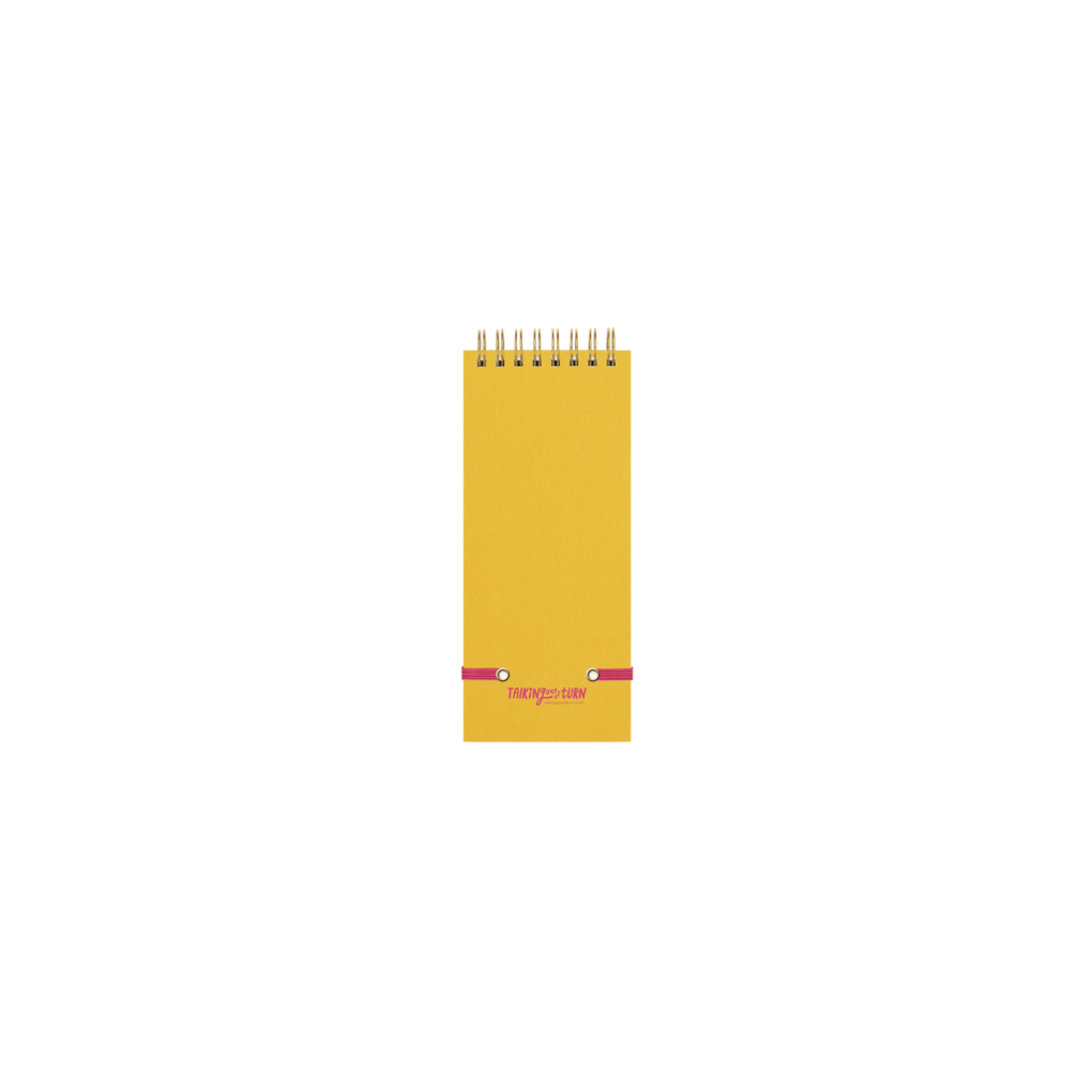 Yellow To-Do Taskpad