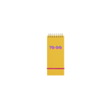 Yellow To-Do Taskpad