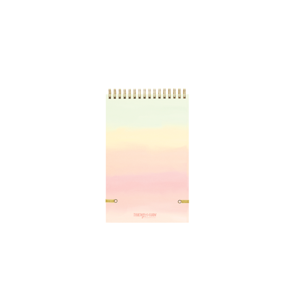 Daybreak Taskpad