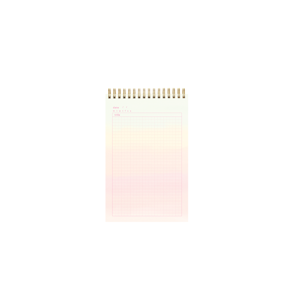 Daybreak Taskpad