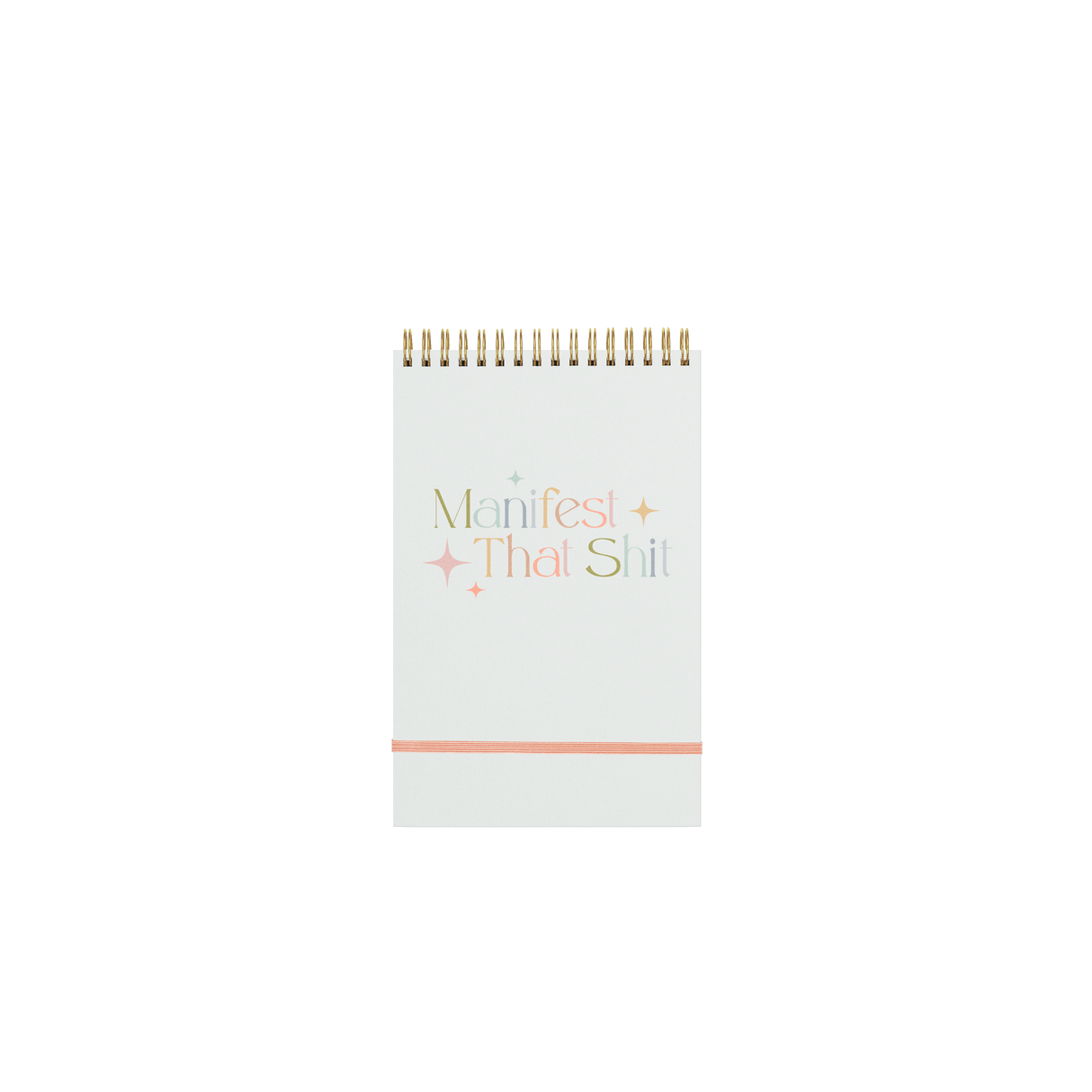 Manifest That Shit Taskpad